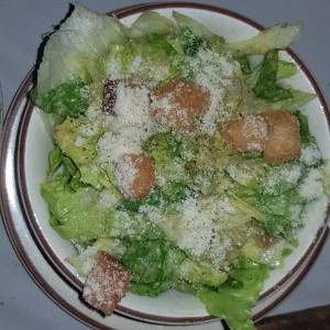 ensalada cesar