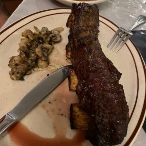 ASADO DE TIRA (U.S. CHOICE)