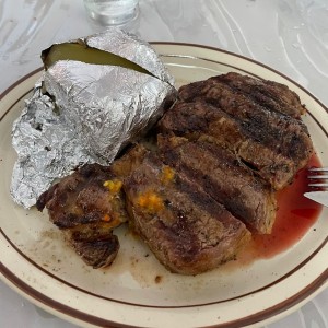 Delmonico