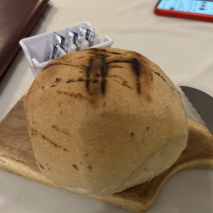 Pan de la casa 