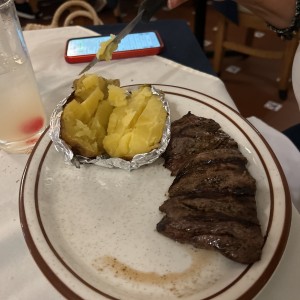 FILETE ABIERTO