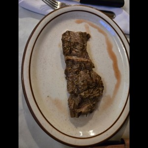 FILETE ABIERTO
