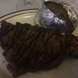 delmonico 