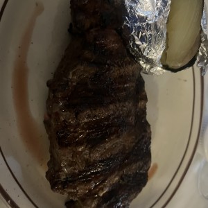 Super delmonico