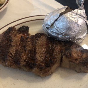 Delmonico 16oz