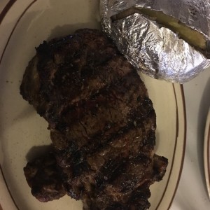 Ribeye