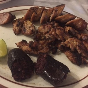 picada mixta