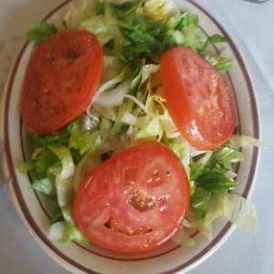 ensalada