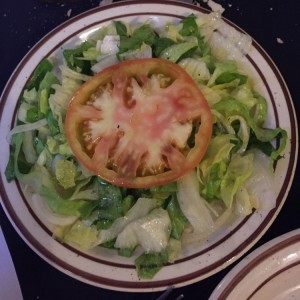 ensalada