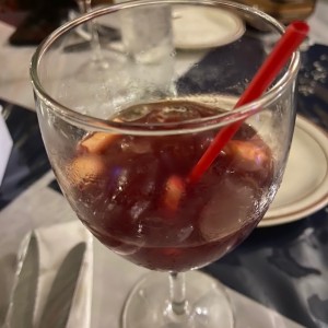 sangria