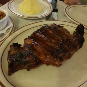 Super Delmonico 20 oz