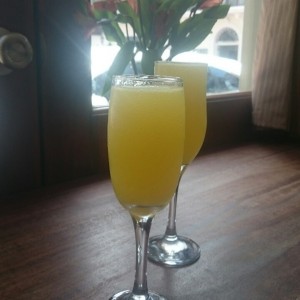 Mimosas