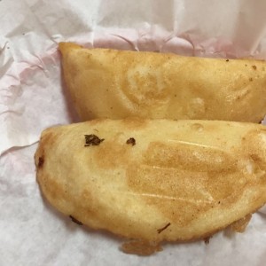 Desayunos - Empanadas