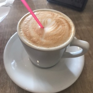 Coffee - Capuccino