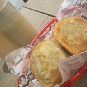 Pastelitos