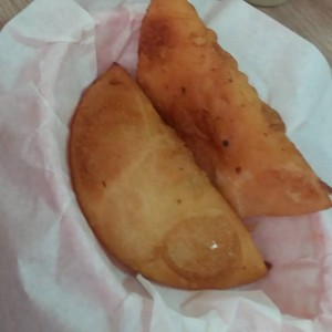 empanadas