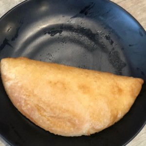 EMPANADAS - Empanadas