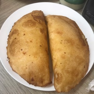 Desayunos - Empanadas