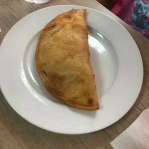 Desayunos - Empanadas