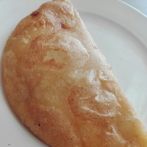 empanada de queso