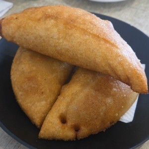 Empanadas