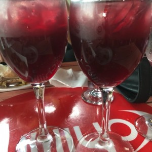 sangria