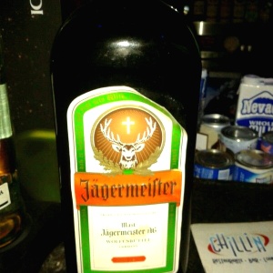 Jagermeister