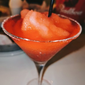 Daiquiri frozen