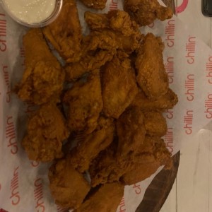 Buffalo Wings - Wings 24