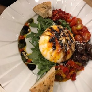 burrata