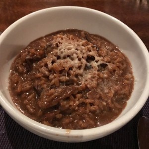 risotto