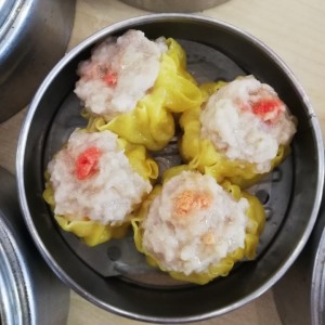 Siu mai