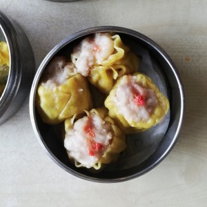 Siu mai