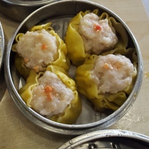 siu mai