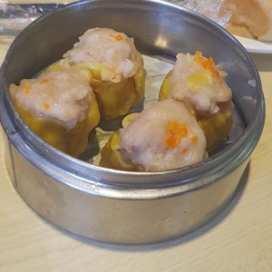 siu mai