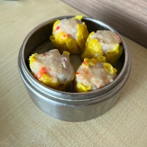 Siu Mai