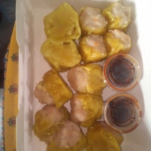 SIU MAI