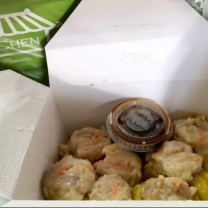 Siu Mai