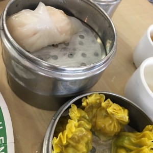 dim sum