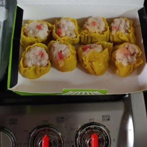 Siu Mai