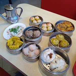 Dim Sum