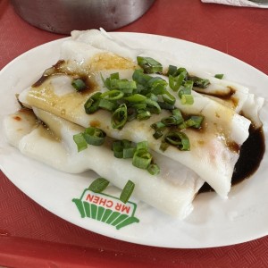 Chong Fun de Puerco