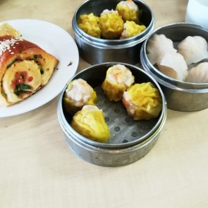 Dim Sum 