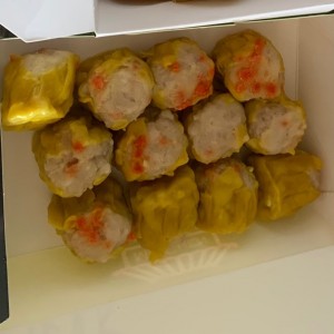 Siu Mai