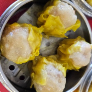 Siu Mai