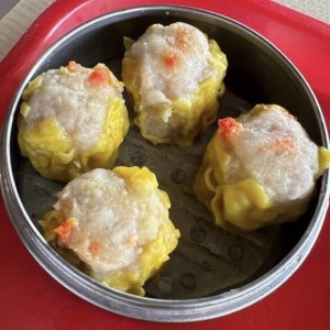 Siu Mai