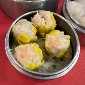 Siu Mai