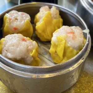 Siu Mai