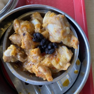 Costillitas de Puerco