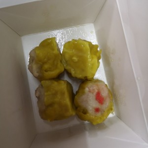 Siu mai